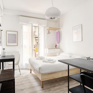 Studio met een King Size Bed